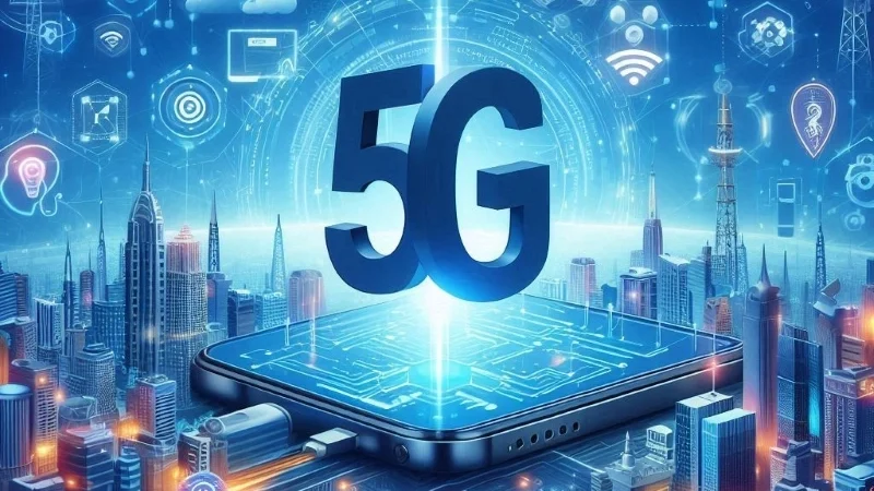 O que é 5.5G? Entenda tudo sobre a Tecnologia 5G Advanced