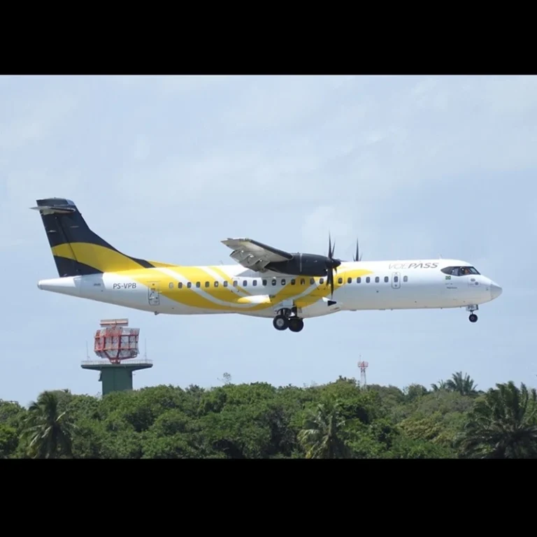 O Acidente do ATR 72 da Voepass: Entenda o que Aconteceu | Info4Fun Labs