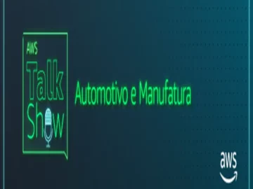 Participe do AWS Talk Show! | Info4Fun Labs