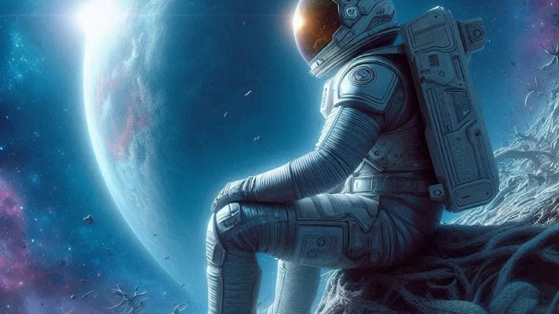 Astronautas da Starliner: Perdidos no Espaço? Desvendando o Mistério