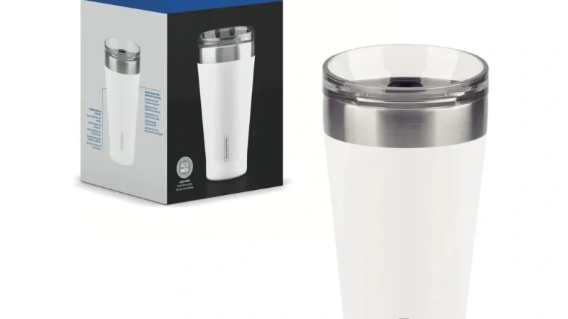 3 Copos Térmicos Concorrentes ao Stanley para Conhecer!