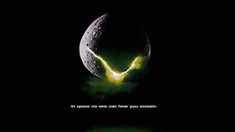 Conheça a Ordem Cronológica dos Filmes da Franquia Alien?