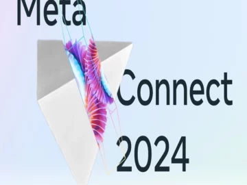 Participe do Meta Connect 2024 | Info4Fun Labs