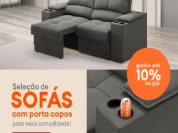 NetSofas - Loja Online Especializada em Sofás | Info4Fun Labs