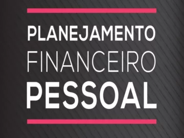 Planejamento Financeiro Pessoal - E-Book - CVM