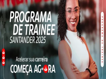 Programa de Trainee Santander 2025 | Info4Fun Labs