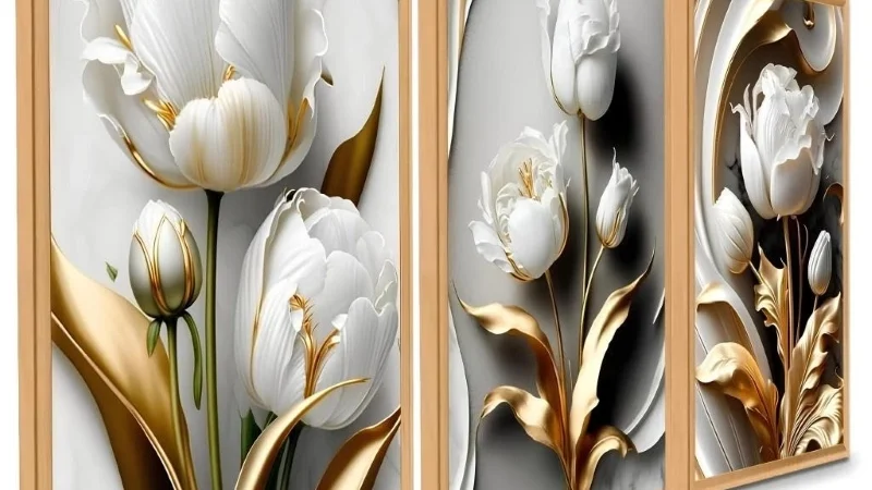 Quadros Decorativos em Promoção!