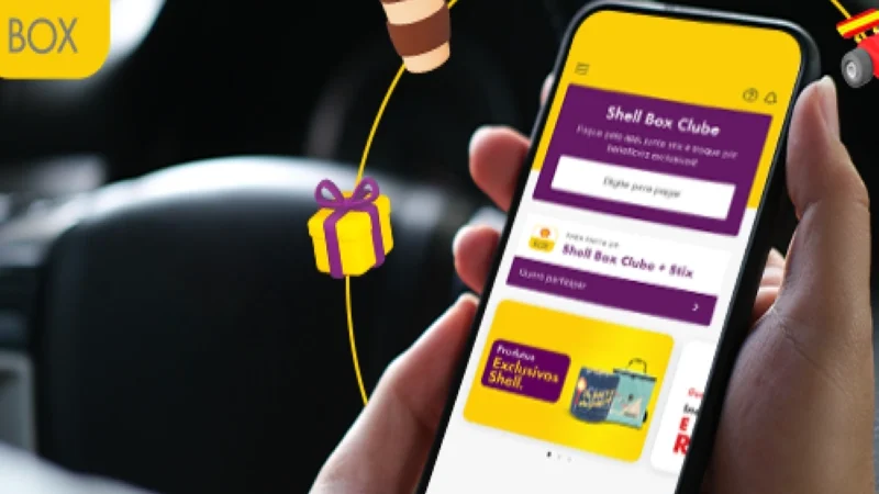 Que tal Ganhar R$ 15 de Desconto para Abastecer no Posto Shell?
