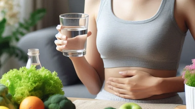 Beber Água em Jejum: Benefícios e Mitos