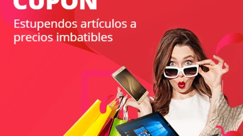 ALIEXPRESS – Compra Productos a Precios de Mayorista
