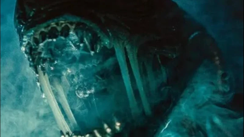 A Invasão Começou: Conheça as 5 Espécies Alienígenas Letais de Alien: Earth
