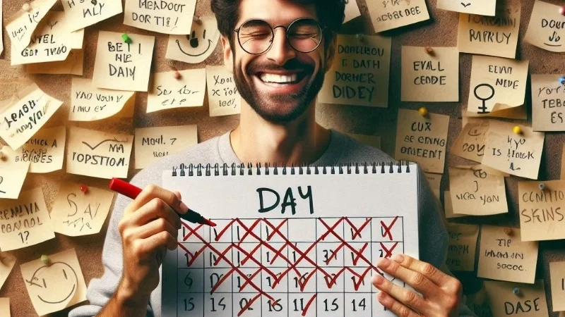 Como Criar Hábitos em 90 Dias