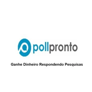 Freelance: Ganhe Dinheiro Respondendo Pesquisas - Poll Pronto