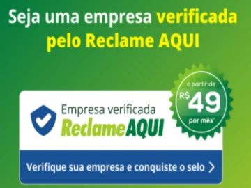 Tem um Negócio? Gere Mais Confiança e Credibilidade para Quem está Querendo Comprar - Reclame Aqui