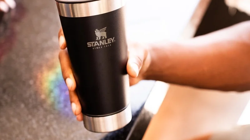 Natal Stanley: Produtos para o Seu Dia a Dia! Aqui tem e com Desconto!