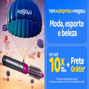 Temaliexpressnomagaluinfluenciadormagalu