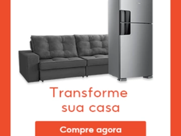 Transforme sua Casa - Influenciador Shopee