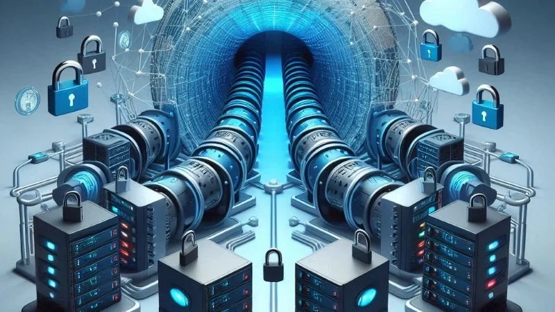 Dá para Descobrir os Sites Acessados via VPN?
