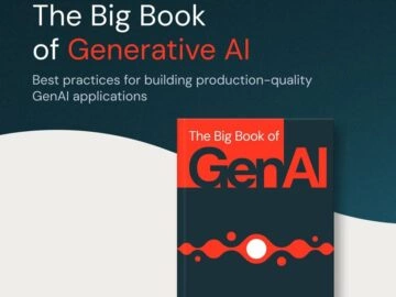 O Guia Definitivo para Cientistas de Dados - Gratuito - Databricks