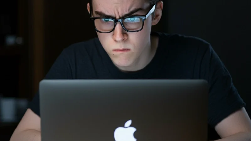Apagou Aquele Arquivo Importante Sem Querer no Seu Mac?  Conheça do Disk Drill – Tecnologia