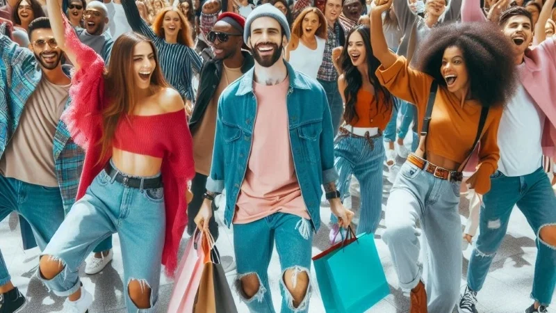 Hoje é o Dia do Cliente, Você Sabia?
