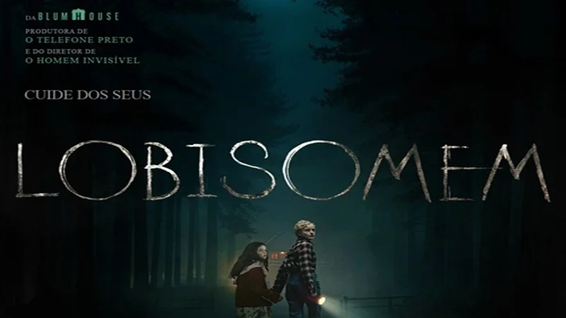 Lobisomem – Universal – Filmes