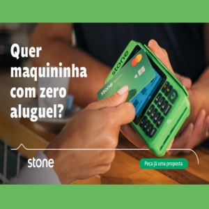 Procurando Maquininha de Cartão? - Stone - Acesse as Melhores Promoções