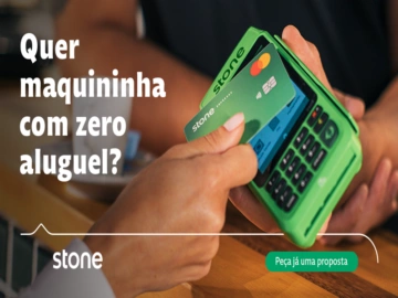 Procurando Maquininha de Cartão? - Stone - Acesse as Melhores Promoções