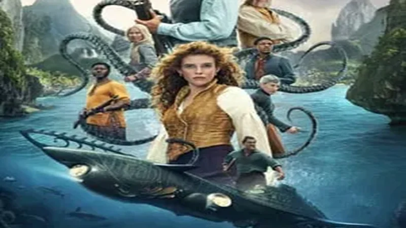 Nautilus – Prime Video – Filmes