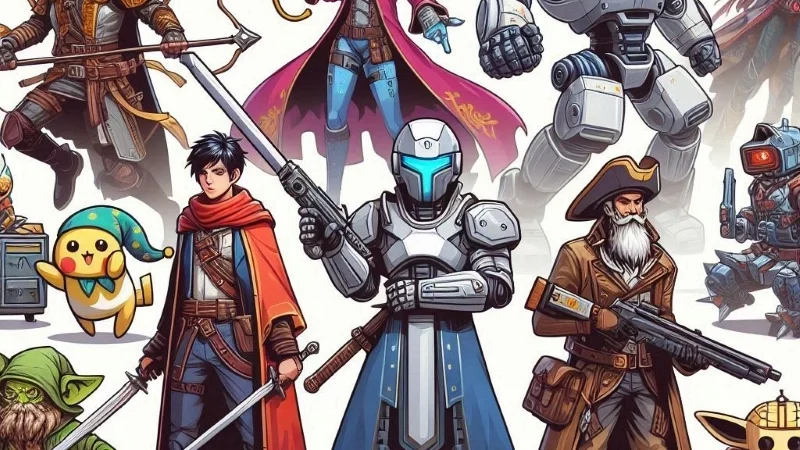 Gosta de Games? Conheça o Good Gamer Group (GGG)! Quer Melhorar a Comunidade Gamer e Ganhar Dinheiro com Isto?