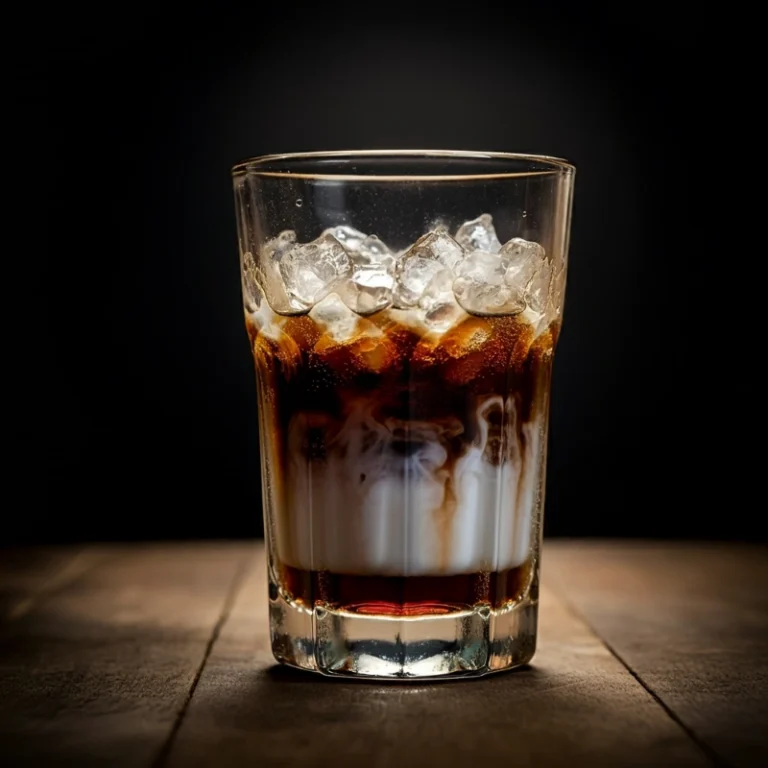 Pilk: Pepsi Cola com Leite - Drinks - Receitas