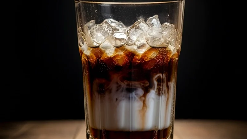 Pilk: Pepsi Cola com Leite – Receita Natalina dos USA