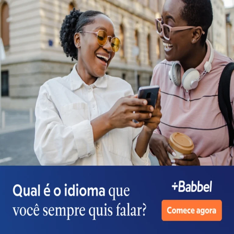 Qual é o Idioma que Você Sempre Quis Falar? Conheça a Babbel e Comece Agora