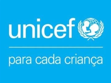 Você tem o Poder da Mudança - Doe agora e Salve Vidas - UNICEF Global