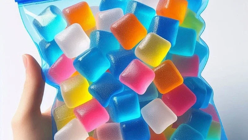 Saiba Quando usar Bolsas de Gelo – Dicas de Saúde