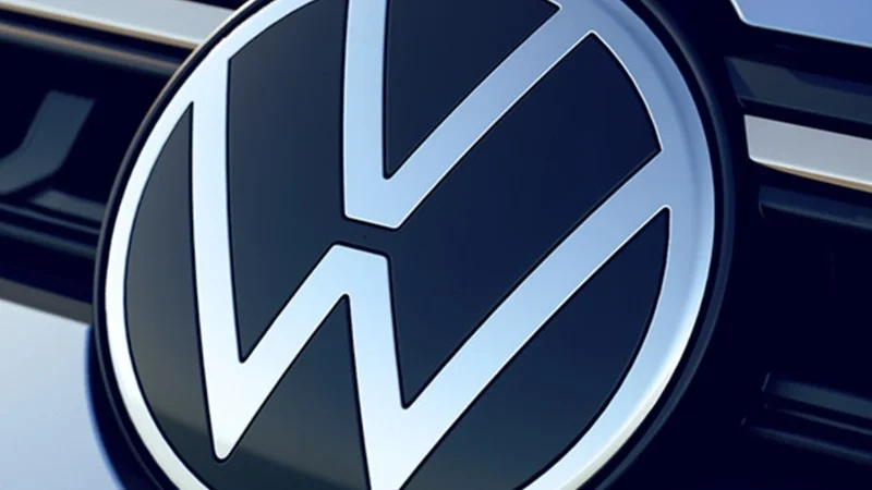Volkswagen Convoca Recall de Mais de 150 Mil Veículos por Falha no Freio de Mão