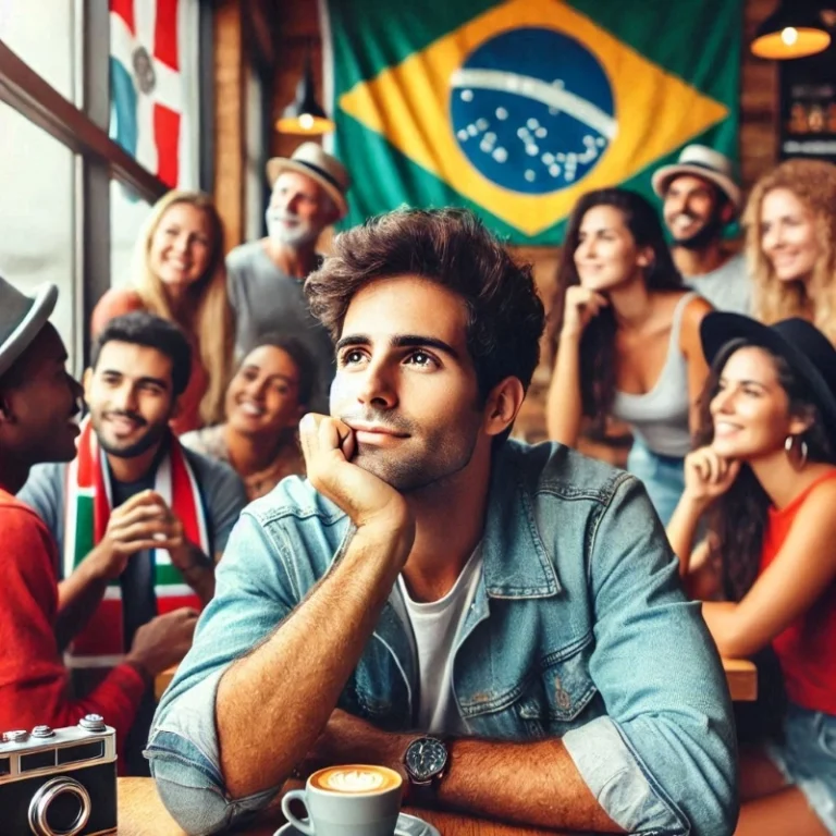 5 Melhores Países para Brasileiros Viverem: Um Guia Completo