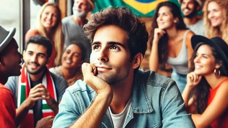 5 Melhores Países para Brasileiros Viverem