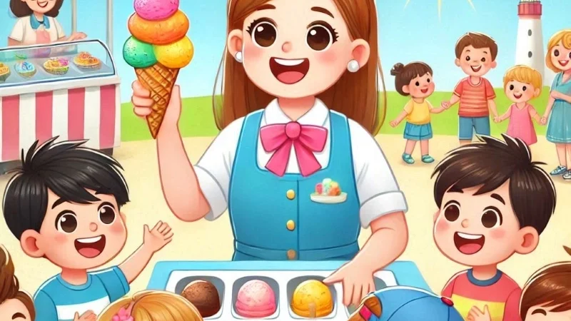 Vagas de Emprego na Yogoberry