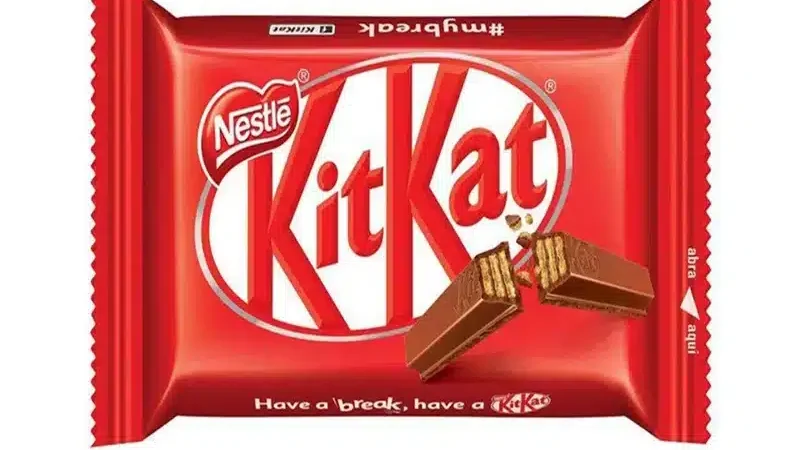 Kitkat em Promoção, Aproveite!