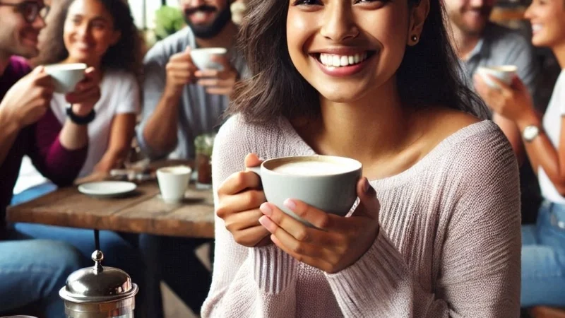 O Café Pode Aumentar a Expectativa de Vida?