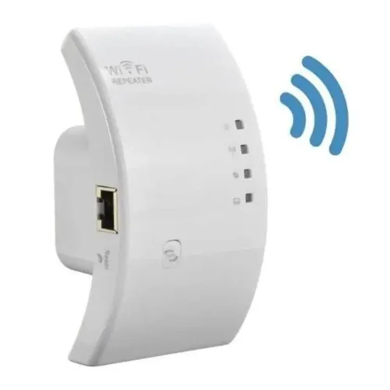 Novidades: Repetidor de Sinal Wireless (Wifi) - Influenciador Magalu