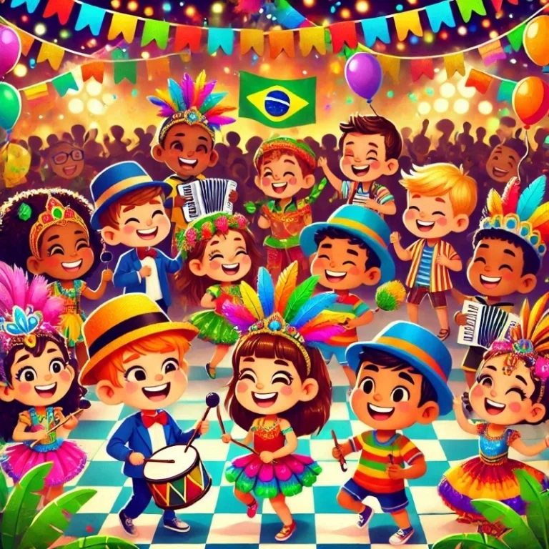 Carnaval: Aproveite a Maior Festa do Brasil! Influenciador Magalu