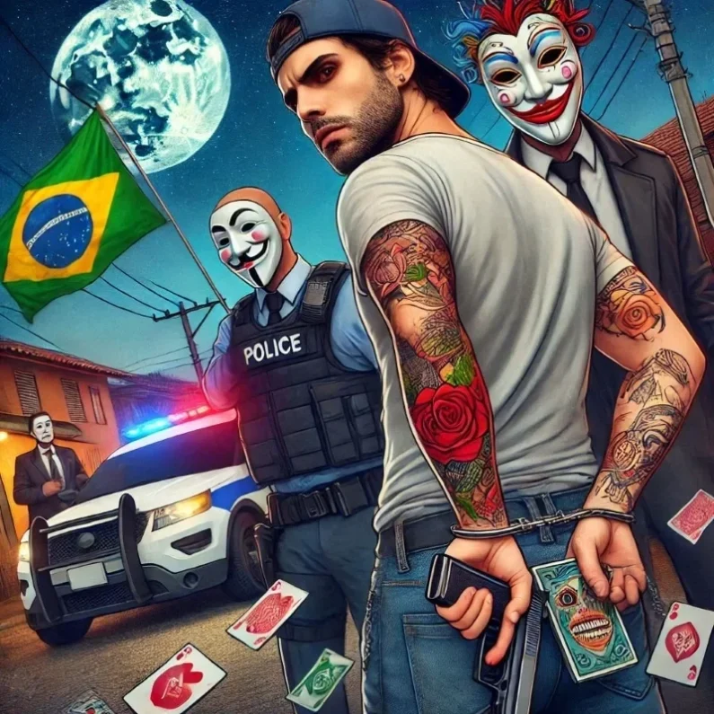 Smart Sampa: Entenda o Que Vazou e Quem São as Empresas que Operam o Sistema de Câmeras de SP 5 Smart Sampa: Entenda o Que Vazou e Quem São as Empresas que Operam o Sistema de Câmeras de SP