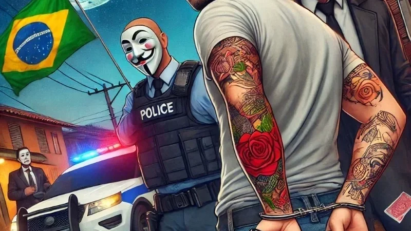 Polícia Fecha Distribuidoras de Carne Estragada e Carne Fake em São Paulo