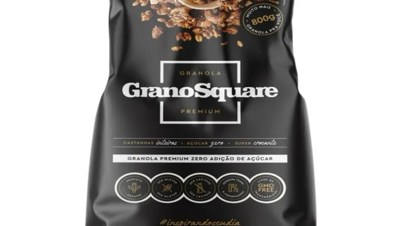 Procurado Granola Premium?