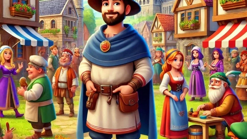 NPC: Personagem Não Jogável – Games