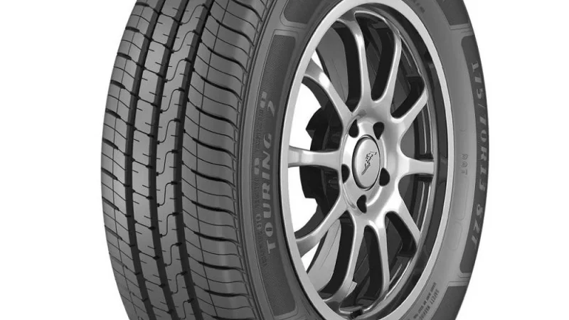O Melhor Pneu em Promoção na Amazon!
