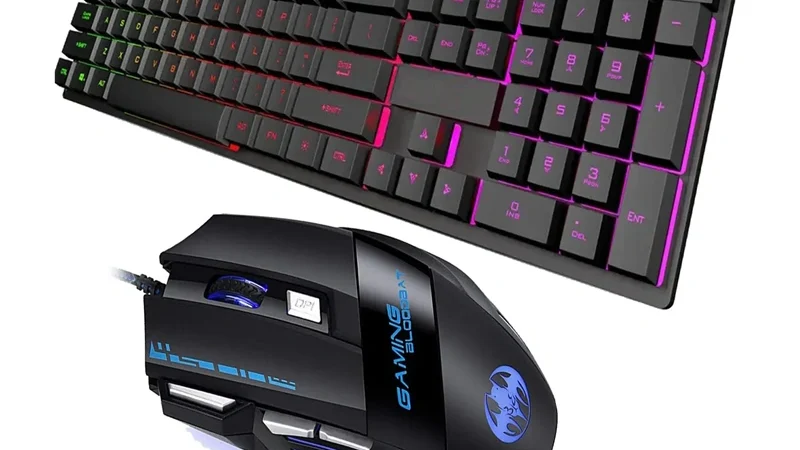 Acessórios para Seu Computador com Desconto – Você Encontra Aqui!