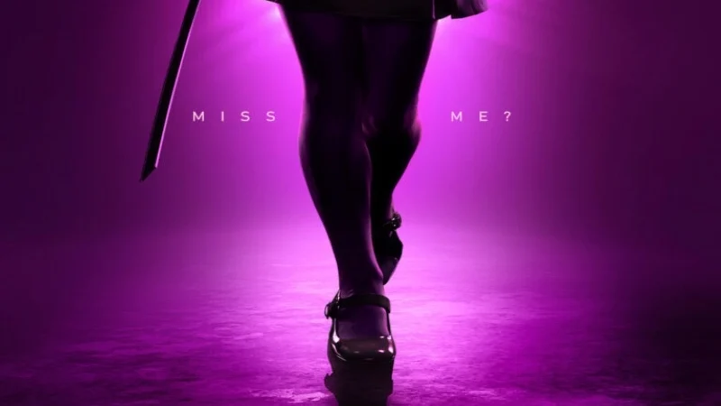 M3GAN 2.0 (Megan)